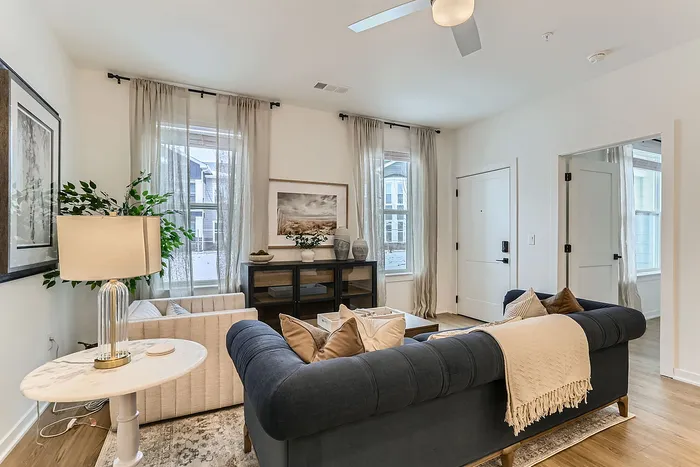 Garrett Pleasant Grove Living Room (Representative)