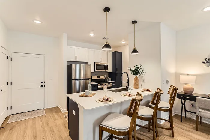 Garrett Pleasant Grove Kitchen (Representative)