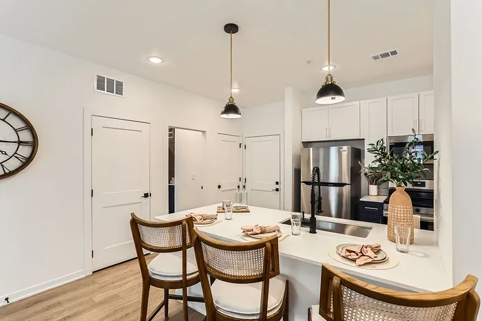 Garrett Pleasant Grove Kitchen (Representative)