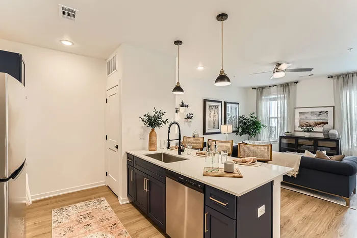 Garrett Pleasant Grove Kitchen (Representative)