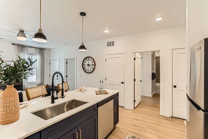 Garrett Pleasant Grove Kitchen (Representative)