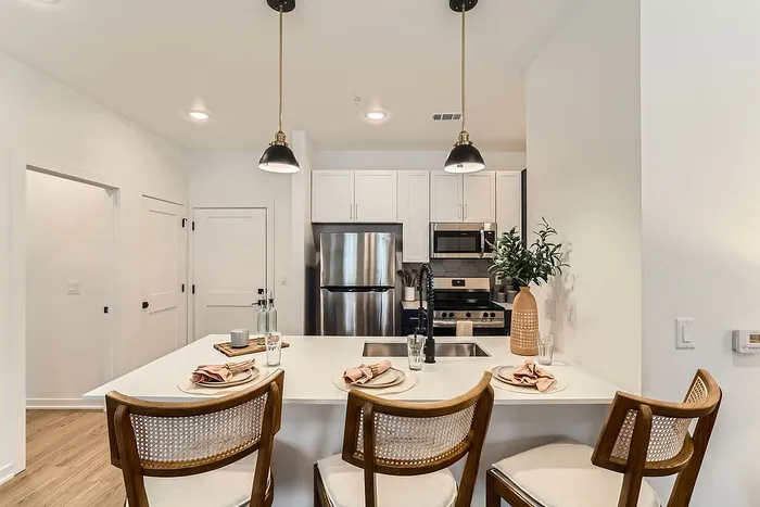 Garrett Pleasant Grove Kitchen (Representative)
