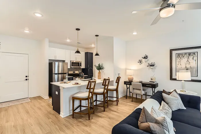 Garrett Pleasant Grove Kitchen (Representative)