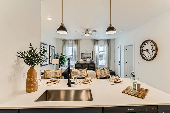 Garrett Pleasant Grove Kitchen (Representative)