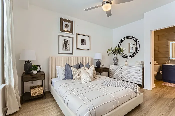 Garrett Pleasant Grove Bedroom (Representative)