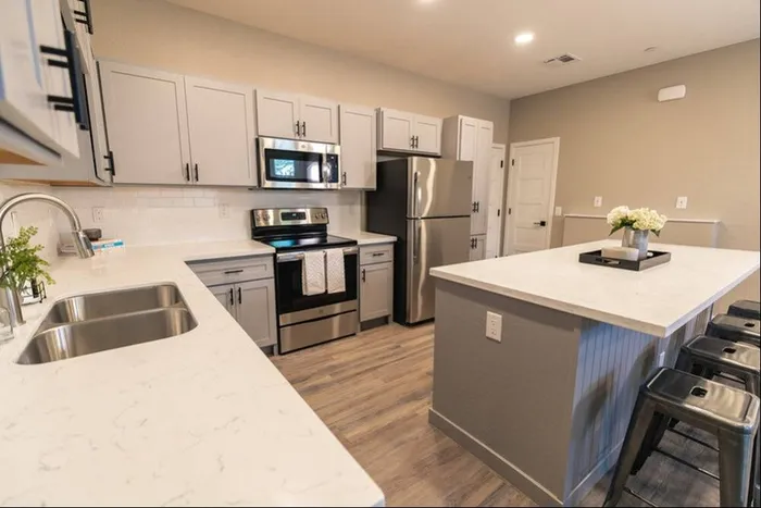 Modern Apartments in Tempe AZ