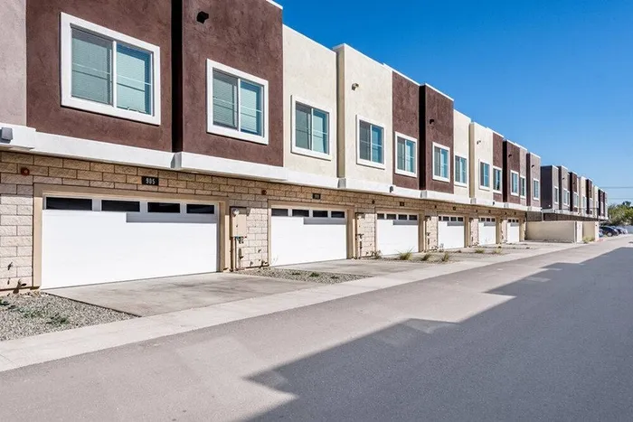 Lofts on 8th | ASU Apartments