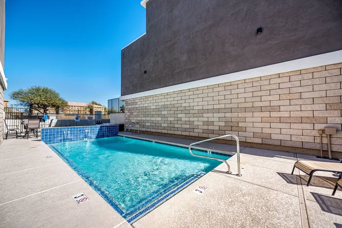 Lofts on 8th | ASU Apartments