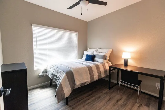 Lofts on 8th | Student Housing near ASU
