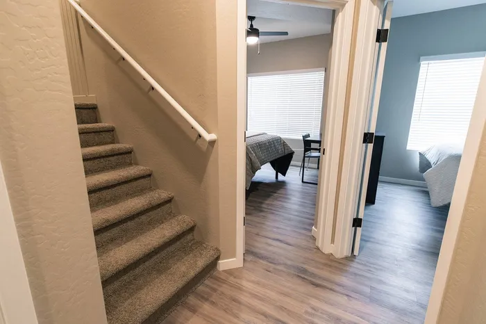Lofts on 8th | Off Campus Housing