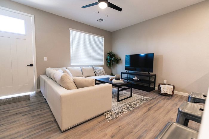 Modern Apartments in Tempe AZ