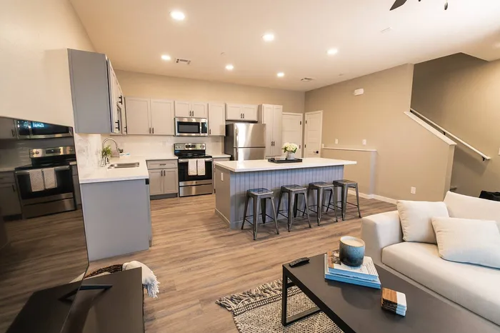 Modern Apartments in Tempe AZ