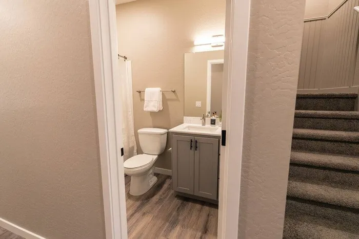 Modern Apartments in Tempe AZ