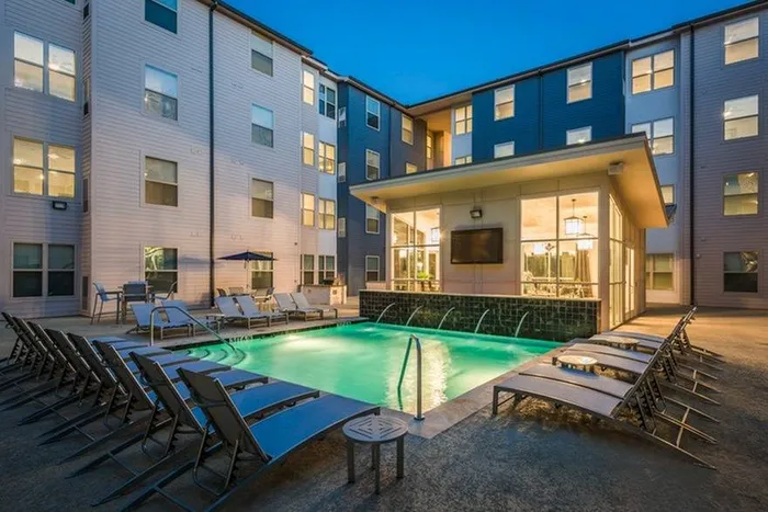 Apartments on Northgate