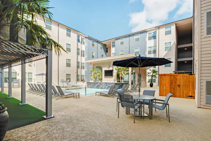 Apartments Near TAMU