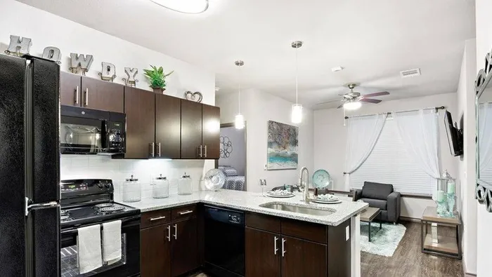 1 Bedroom Apartments in College Station