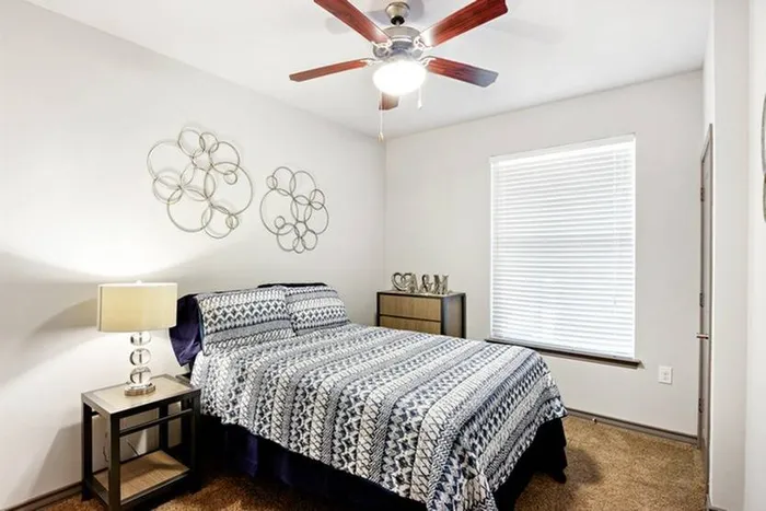 Fully Furnished Apartments near TAMU