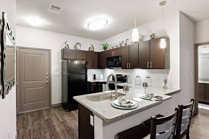 2 Bedroom Apartments on Northgate