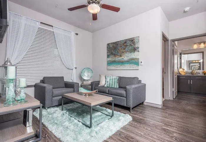 1 Bedroom Apartments in College Station