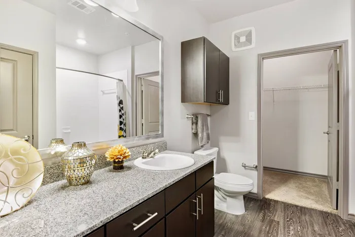 Fully Furnished Apartments near TAMU