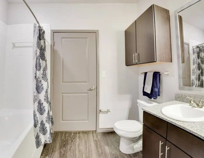 2 Bedroom Apartments on Northgate