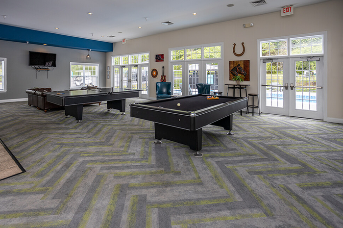 Clubhouse