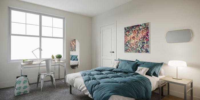 Michigan+State+University+Student+Apartments