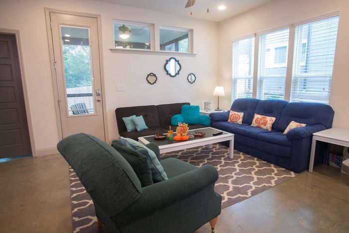 Clemson+University+Apartments