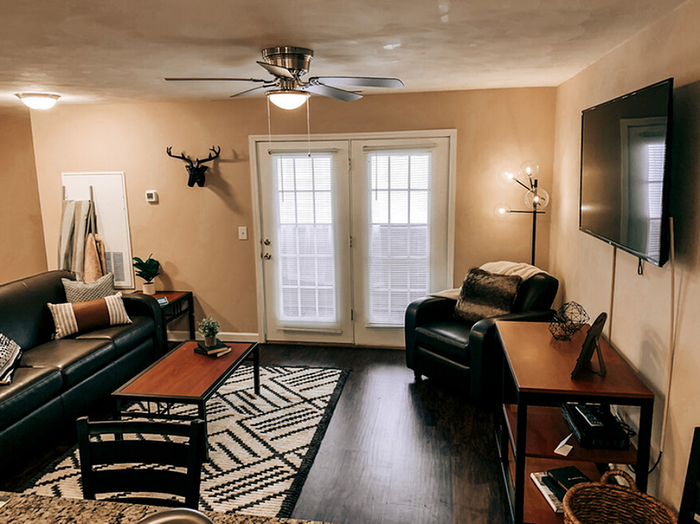 Common Area