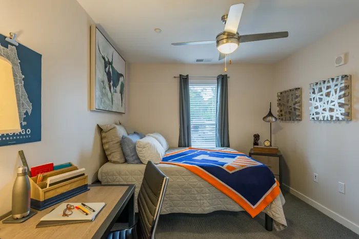 Queen Size Beds