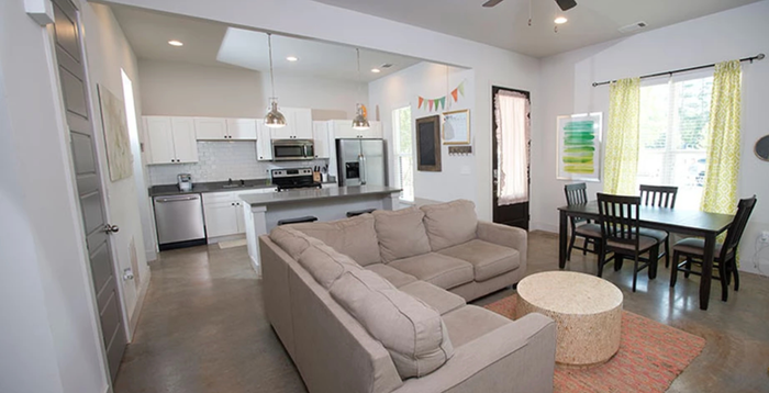 District+at+Clemson+Student+Housing