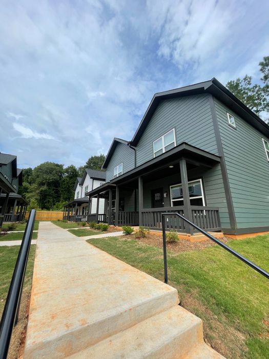 Varsity Club Cottages