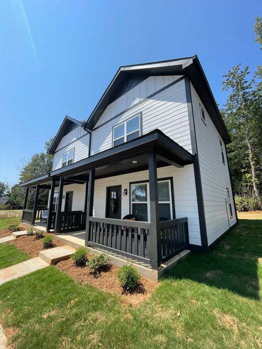 Clemson Townhomes