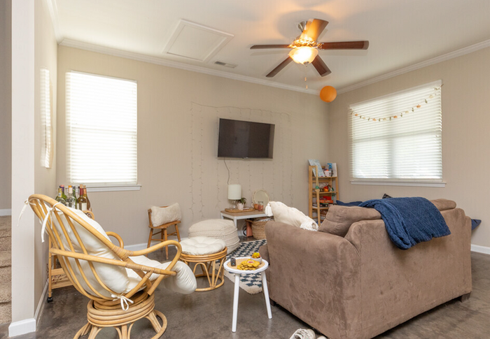 Varsity Club | Clemson Townhomes