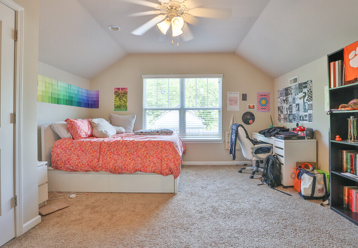 Varsity Club | Clemson Townhomes