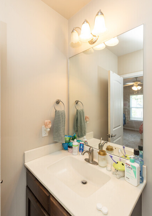 Varsity Club | Clemson Townhomes