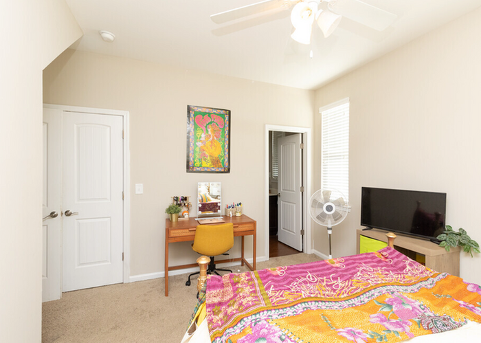 Varsity Club | Clemson Townhomes