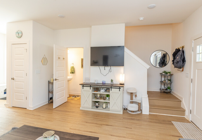 Varsity Club | Clemson Townhomes