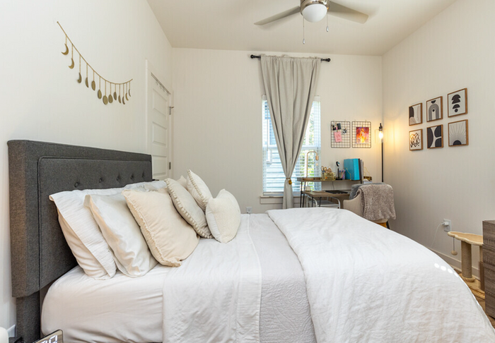 Varsity Club | Clemson Townhomes