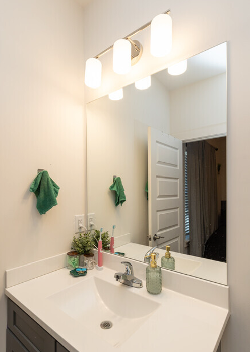 Varsity Club | Clemson Townhomes