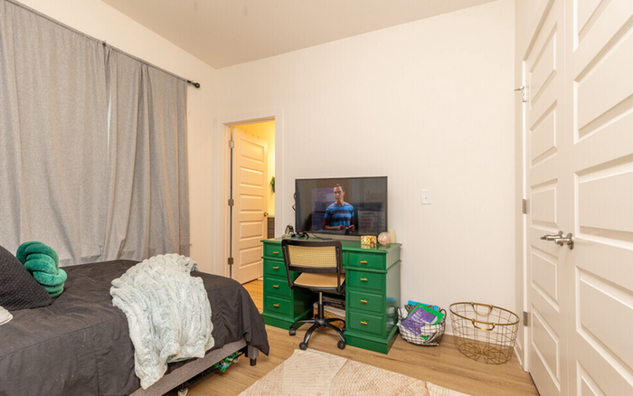 Varsity Club | Clemson Townhomes