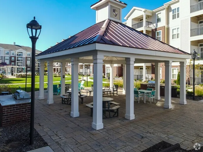 Pavilion