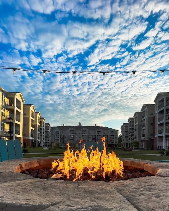 Fire Pit