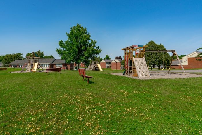 Playgrounds | Parkstead Black River | Watertown, NY
