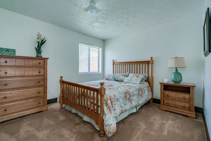 Sleeping Space | Parkstead Black River | Watertown, NY