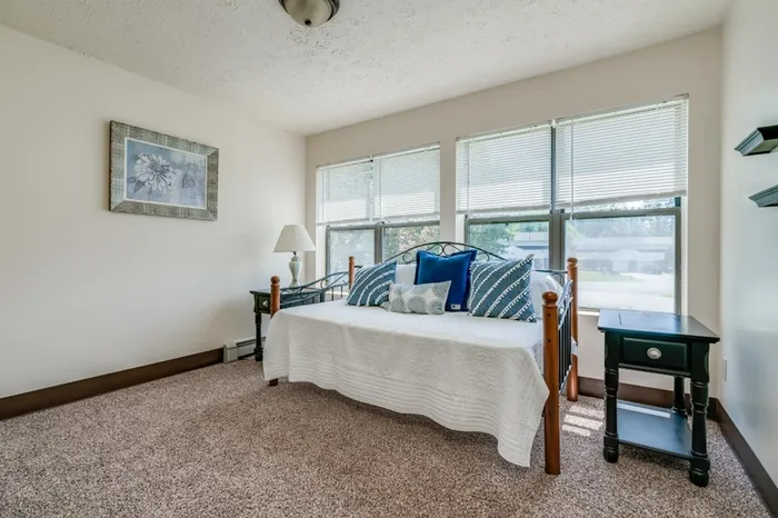 Bedroom | Parkstead City Center | Watertown, NY