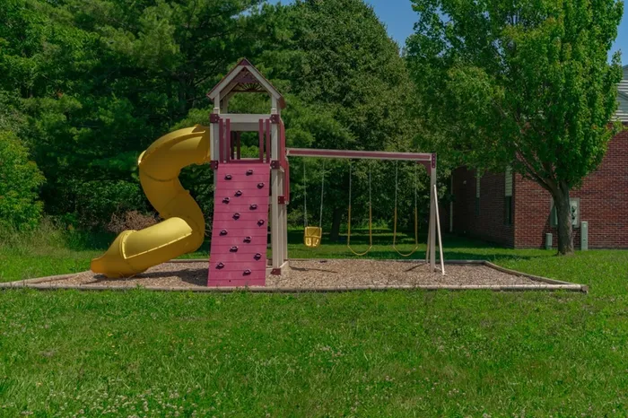 Playground | Parkstead City Center | Watertown, NY