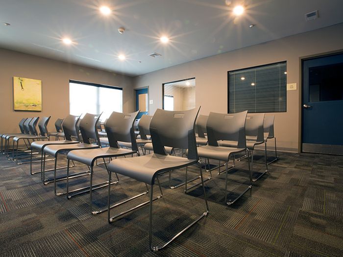 Residents | College Suites at City Station East |