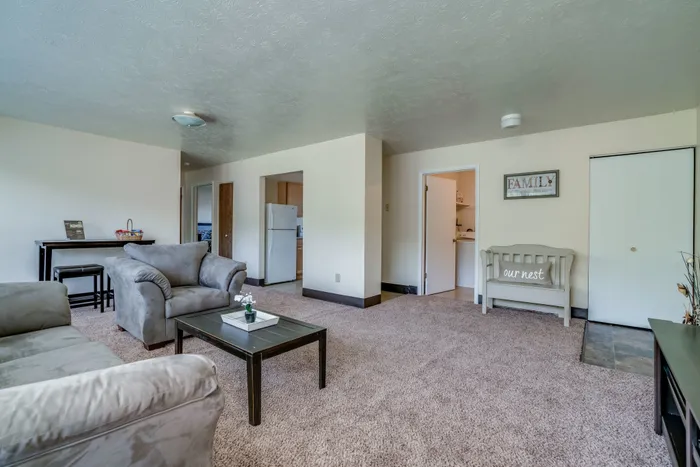 Living area | Parkstead Gourverneur | Gouverneur, NY