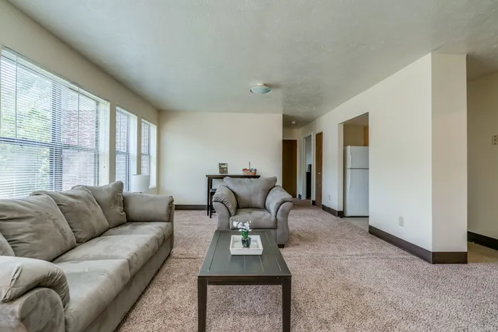 Living area | Parkstead Gourverneur | Gouverneur, NY